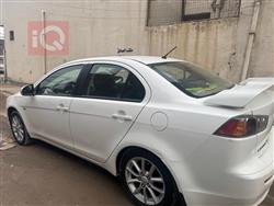 Mitsubishi Lancer EX